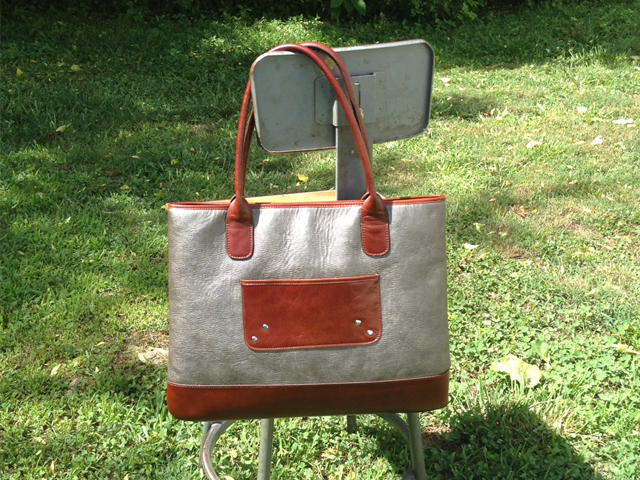 Cleverly Classic Totes