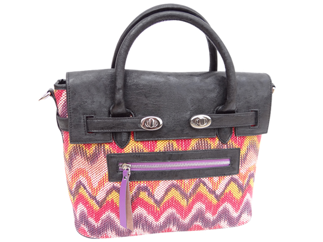 Bag of the Week:  Regent Street small Reid satchel