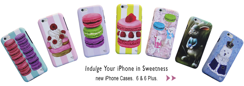 designer iphone cases