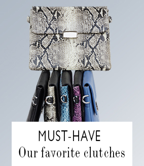 Designer Handbags
