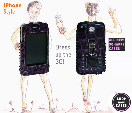 iPhone Cases