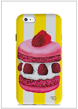 Ispahan iPhone Cases